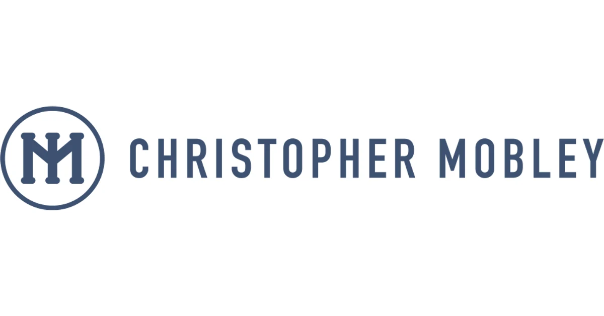 Christopher Mobley logo
