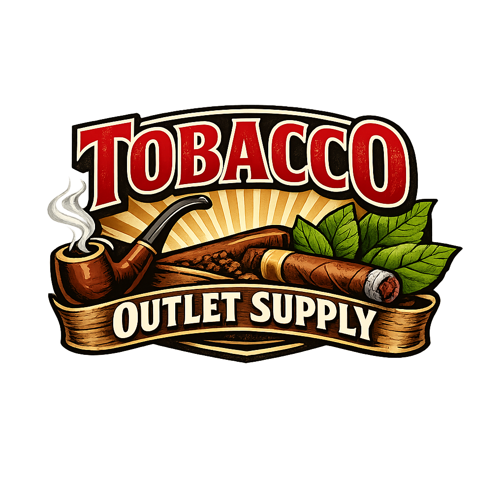 Tobacco Outlet Supply logo